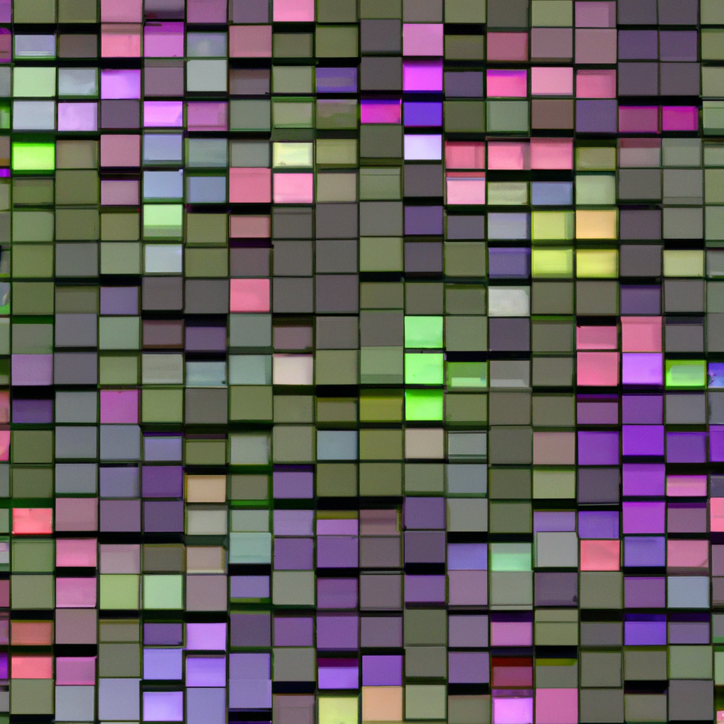 Equipo en estudio - imagen generada